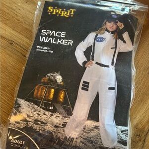 Astronaut Costume